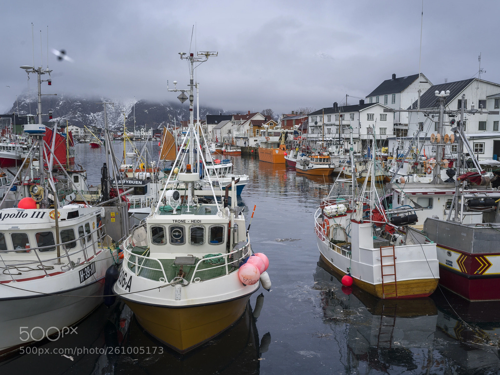 Hasselblad X1D-50c sample photo. Boats at harbor with photography