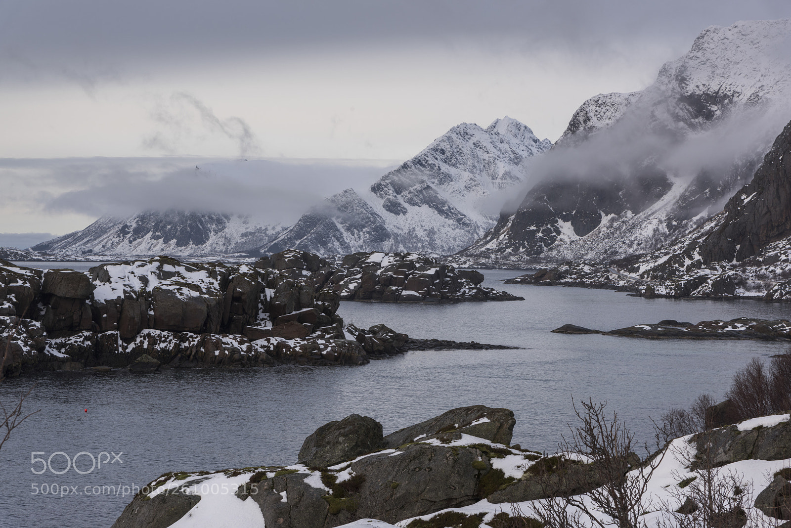 Nikon D810 sample photo. Rock formations in the photography