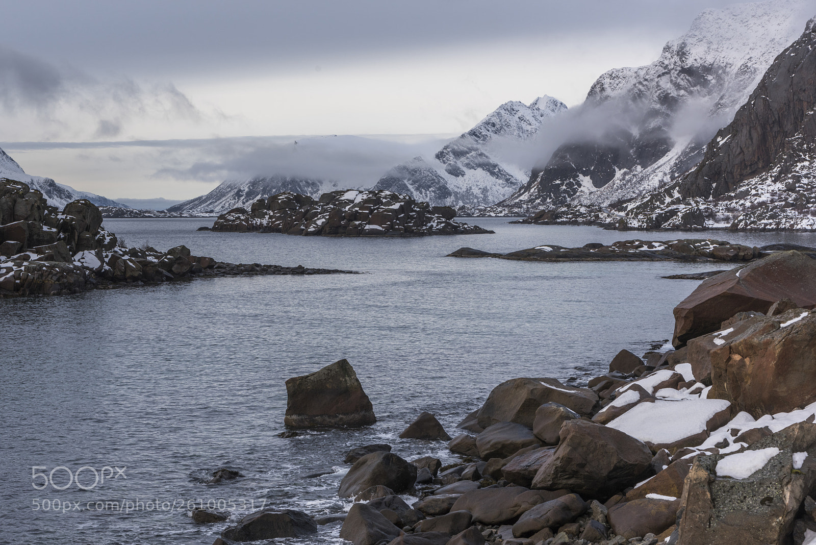 Nikon D810 sample photo. Rocks at seaside with photography