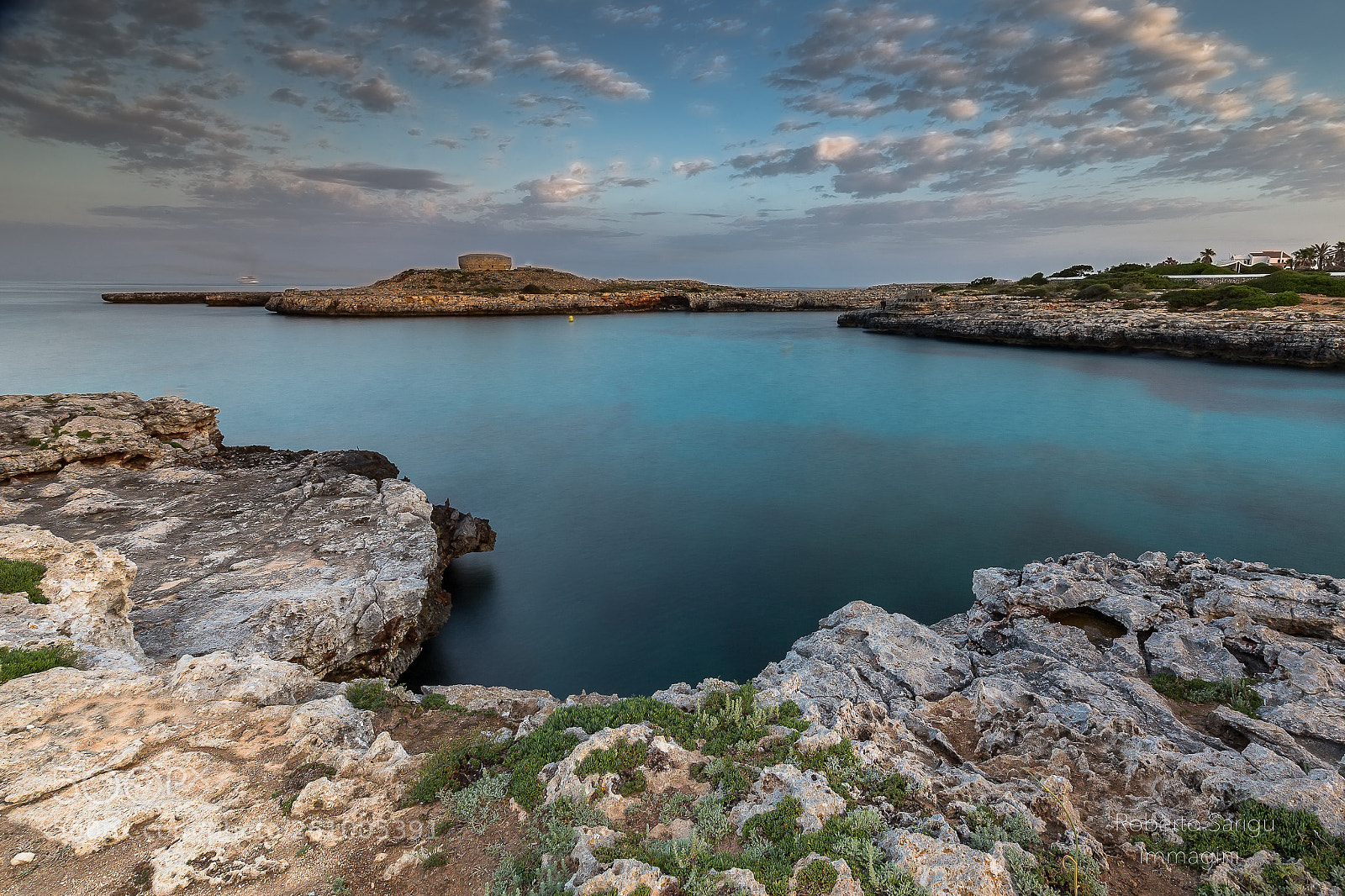 Canon EOS 6D sample photo. Minorca photography