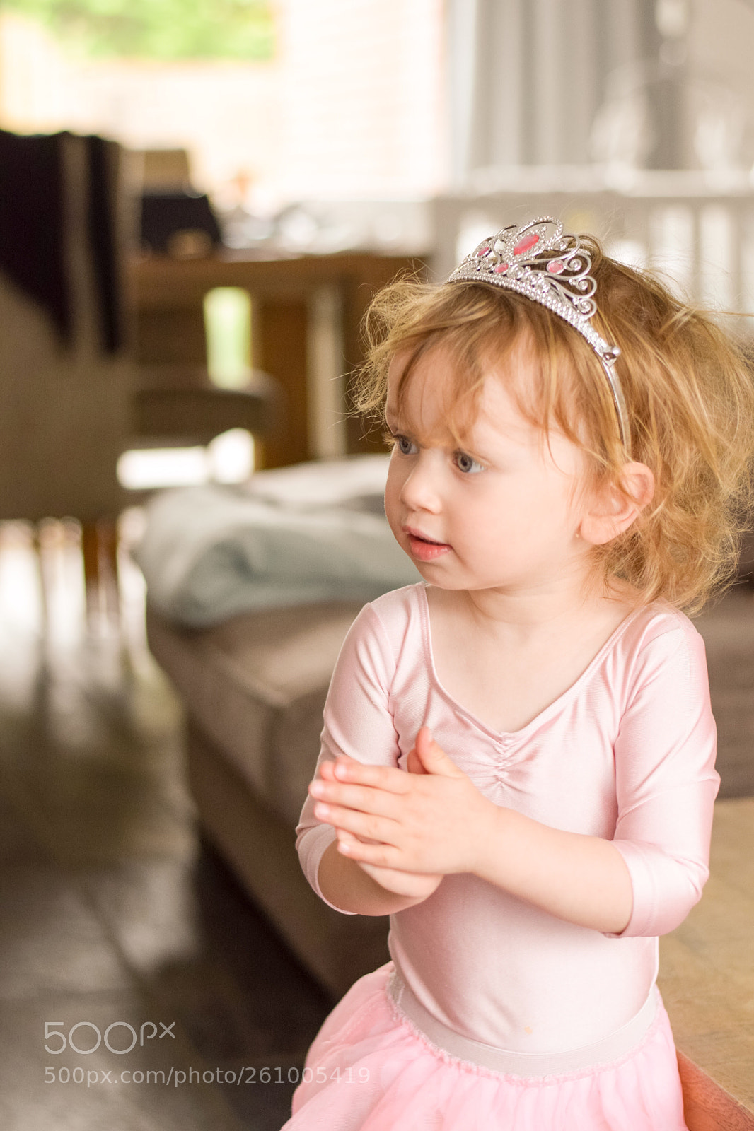 Nikon D3300 sample photo. Tiny dancer photography