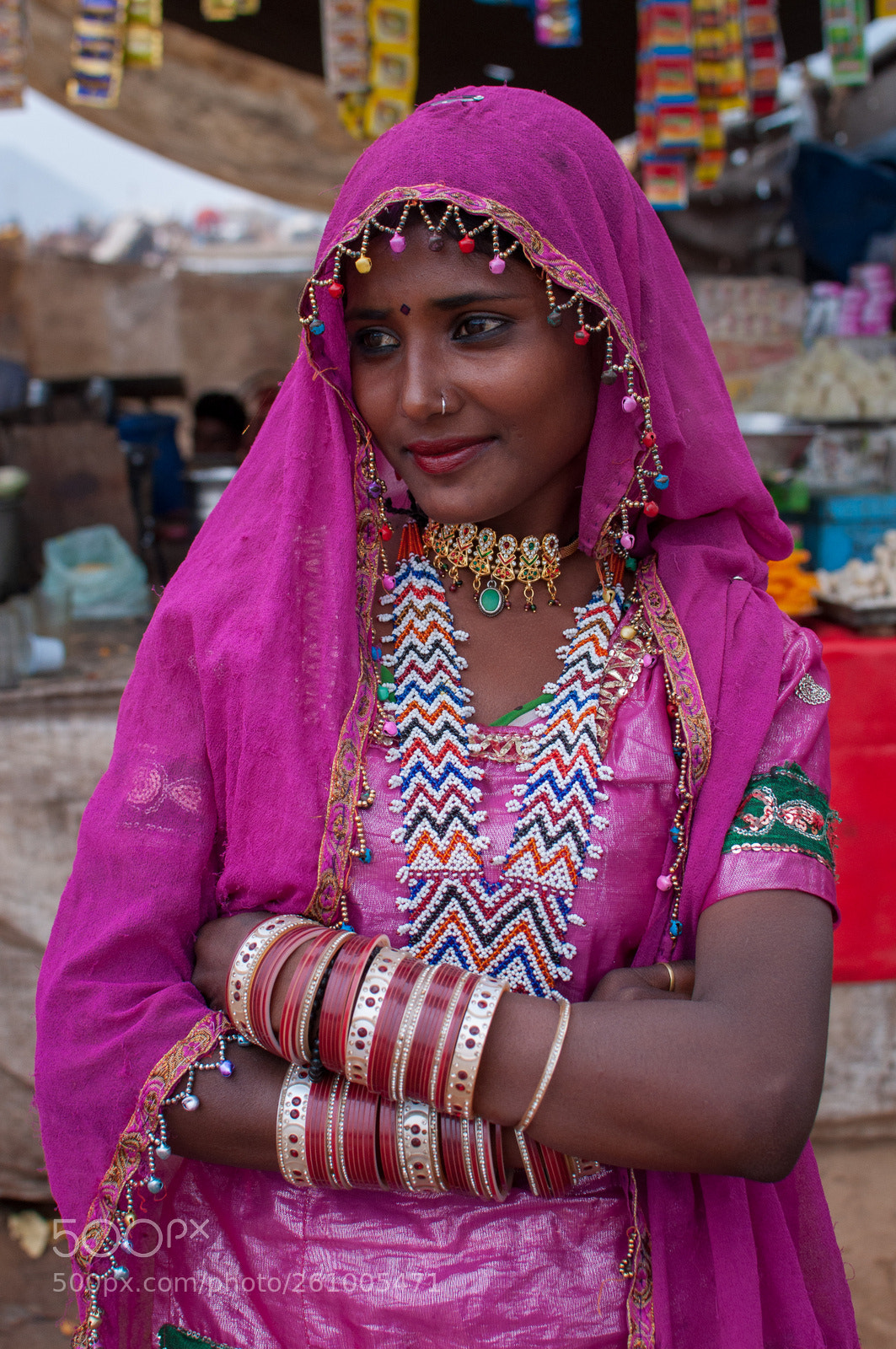 Nikon D90 sample photo. Gypsy queen photography