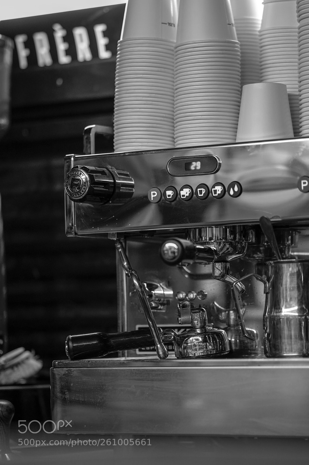 Sony a6000 sample photo. Coffee time photography