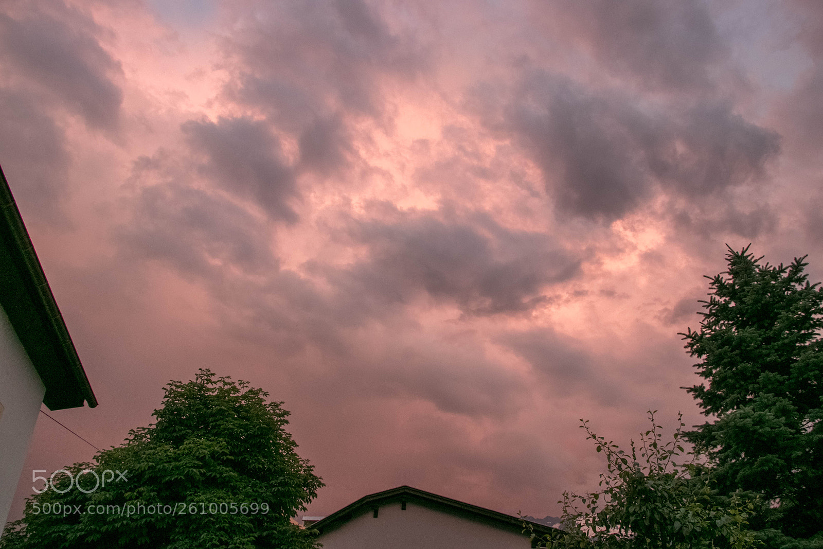 Canon EOS 80D sample photo. Doomsday? photography