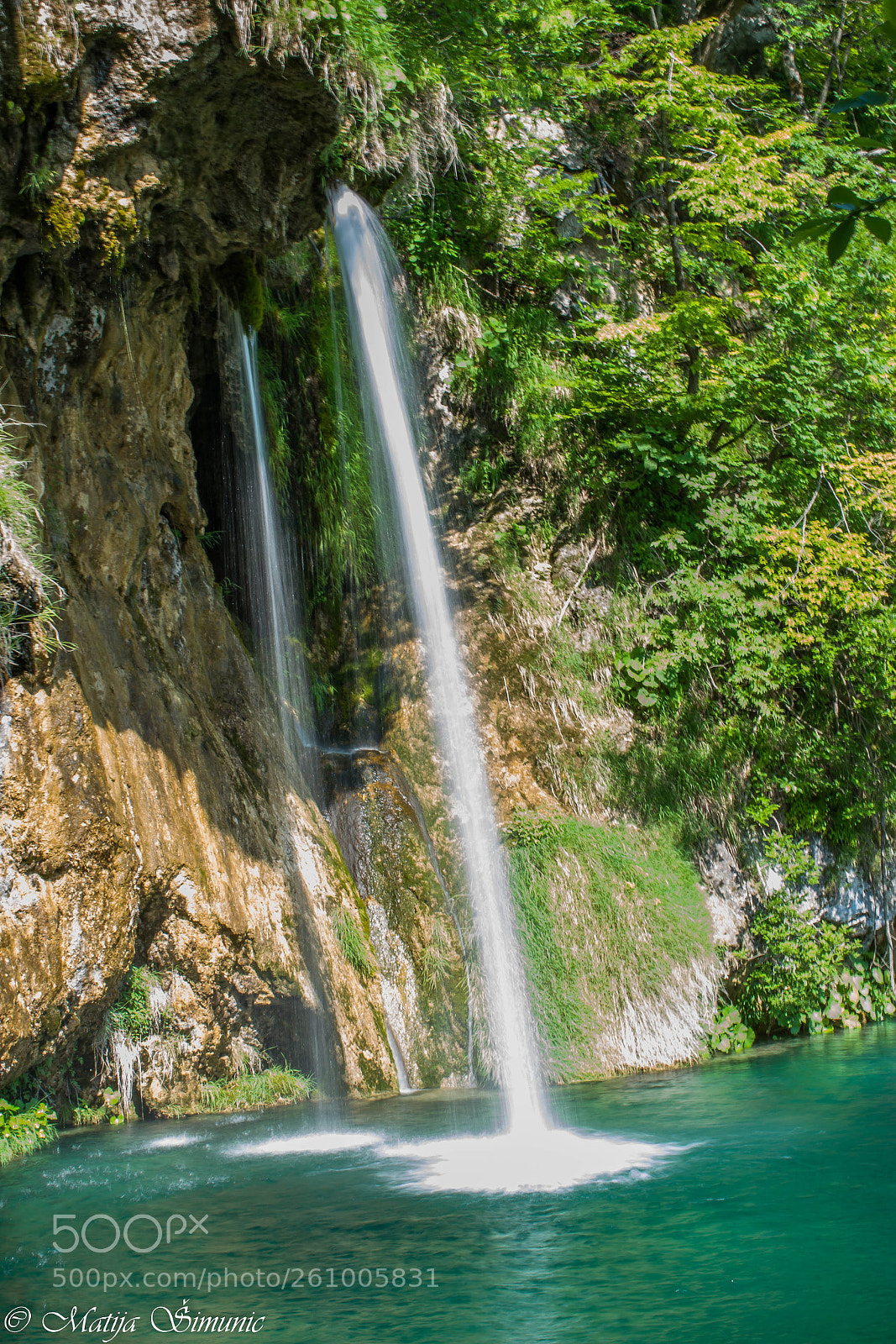 Nikon D5300 sample photo. Little prštavac photography