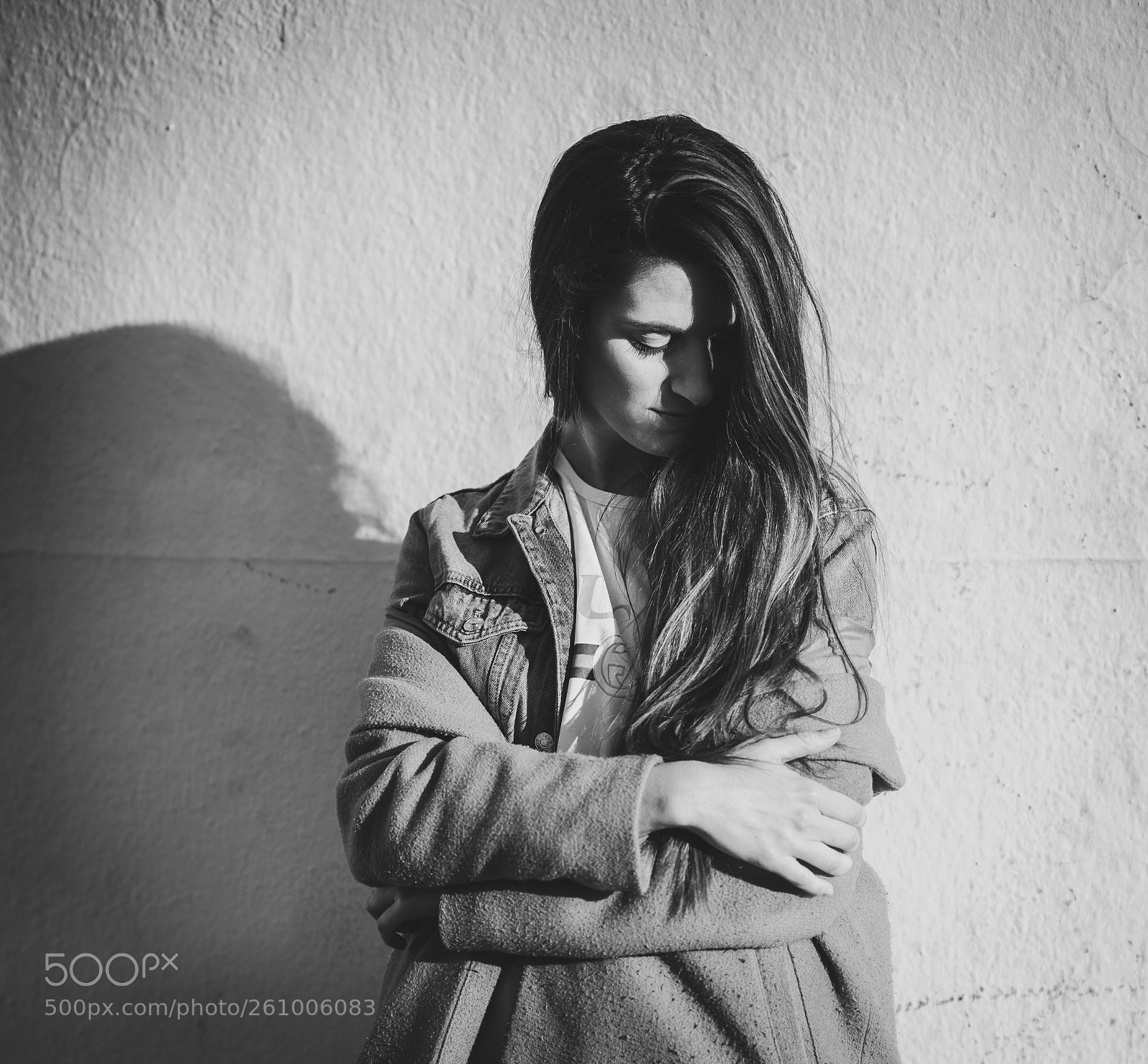 Sony a7 III sample photo. Maria #1 photography
