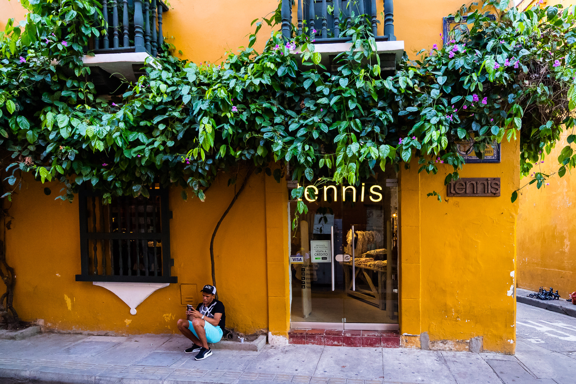 Canon EOS M3 sample photo. Building photography