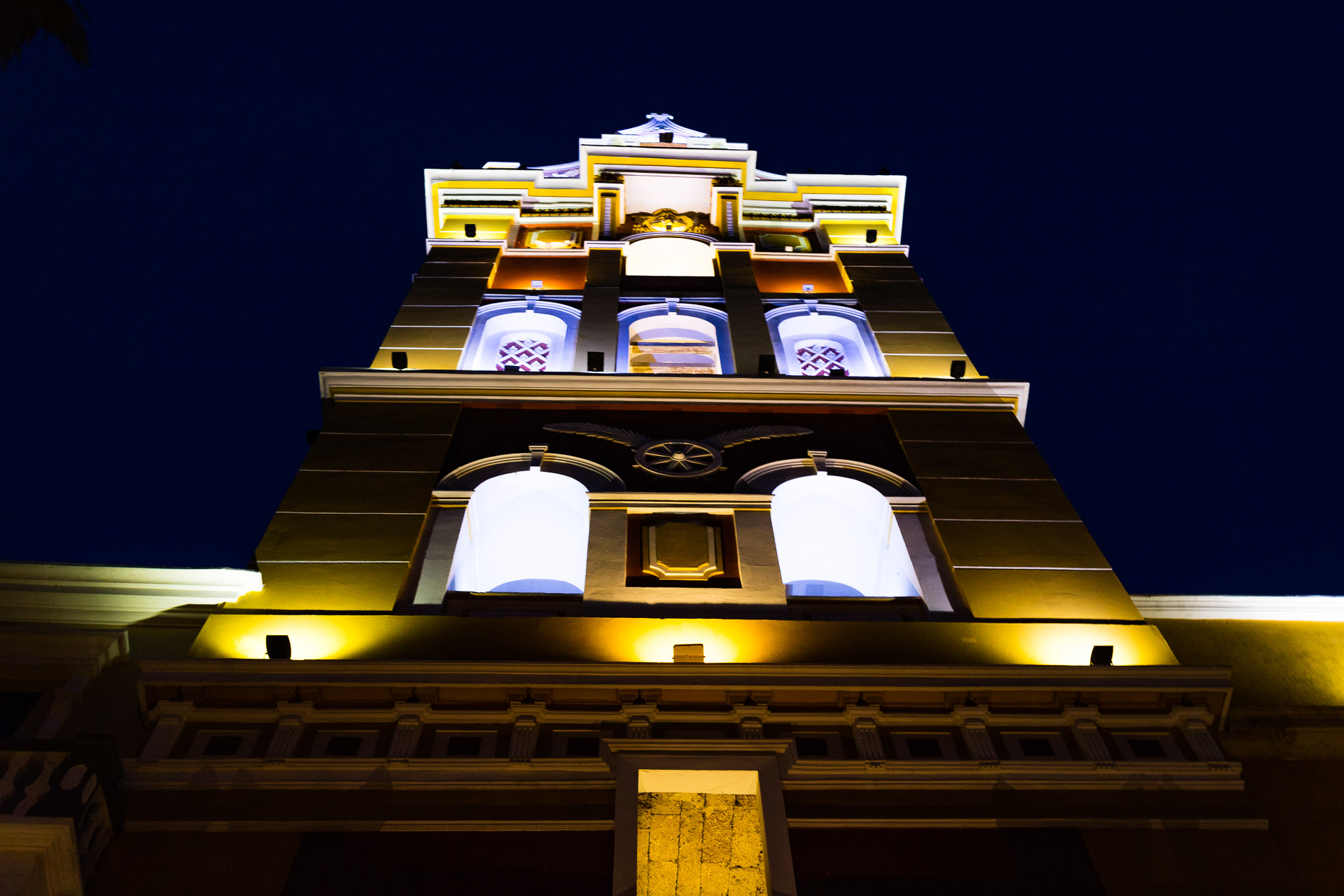 Canon EOS M3 sample photo. Church photography