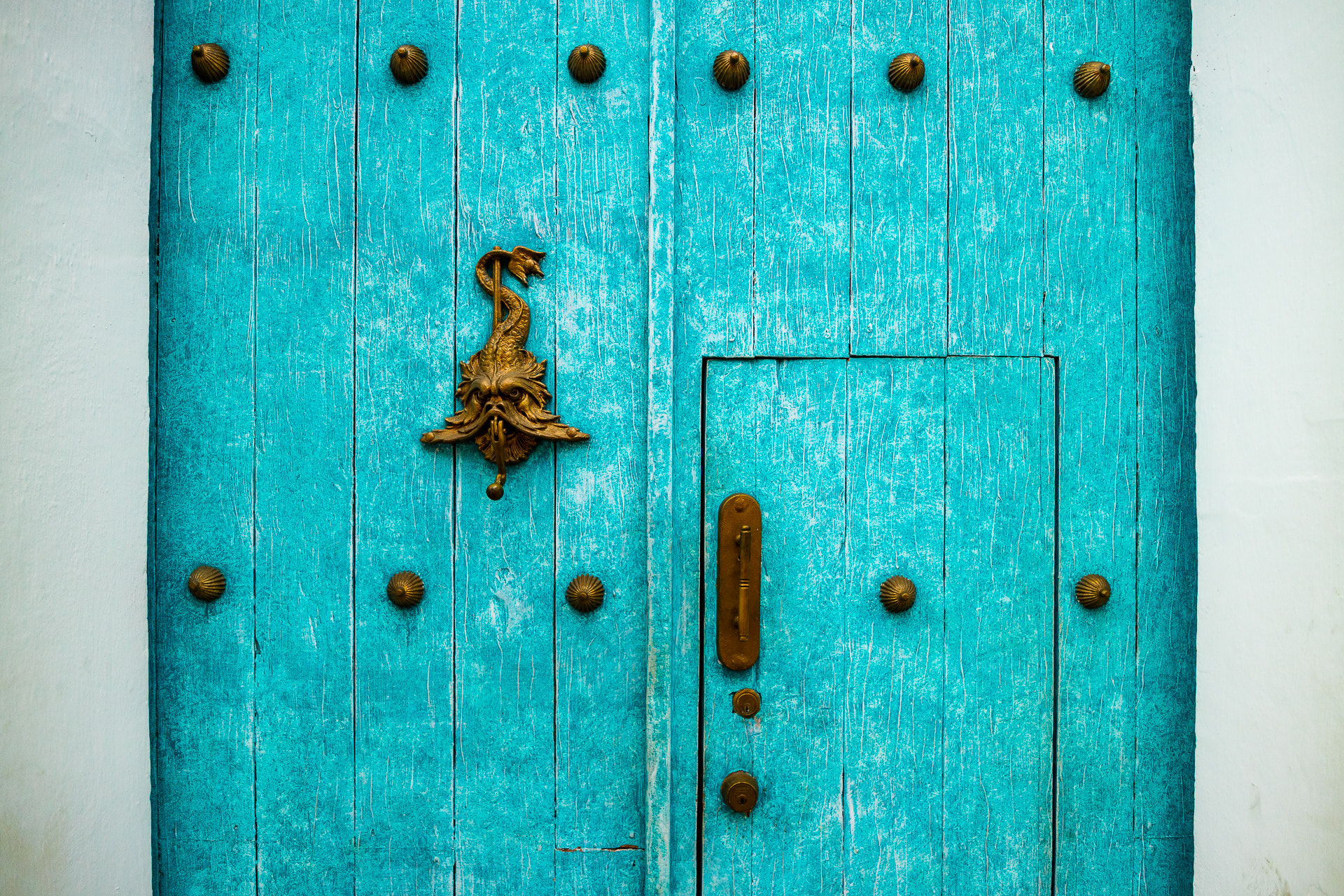 Canon EOS M3 sample photo. Door photography