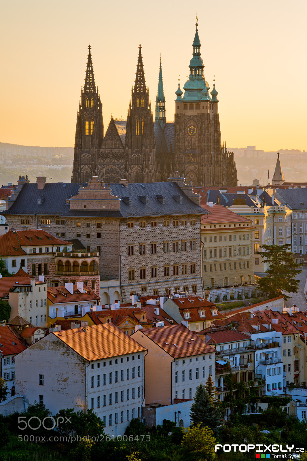 Nikon D600 sample photo. Praha / prague photography