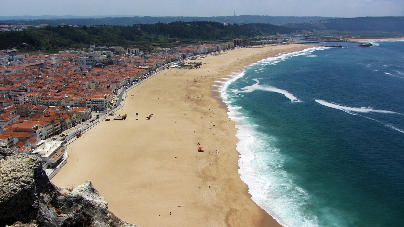 Canon PowerShot SX230 HS sample photo. Nazaré - portugal!!!! photography