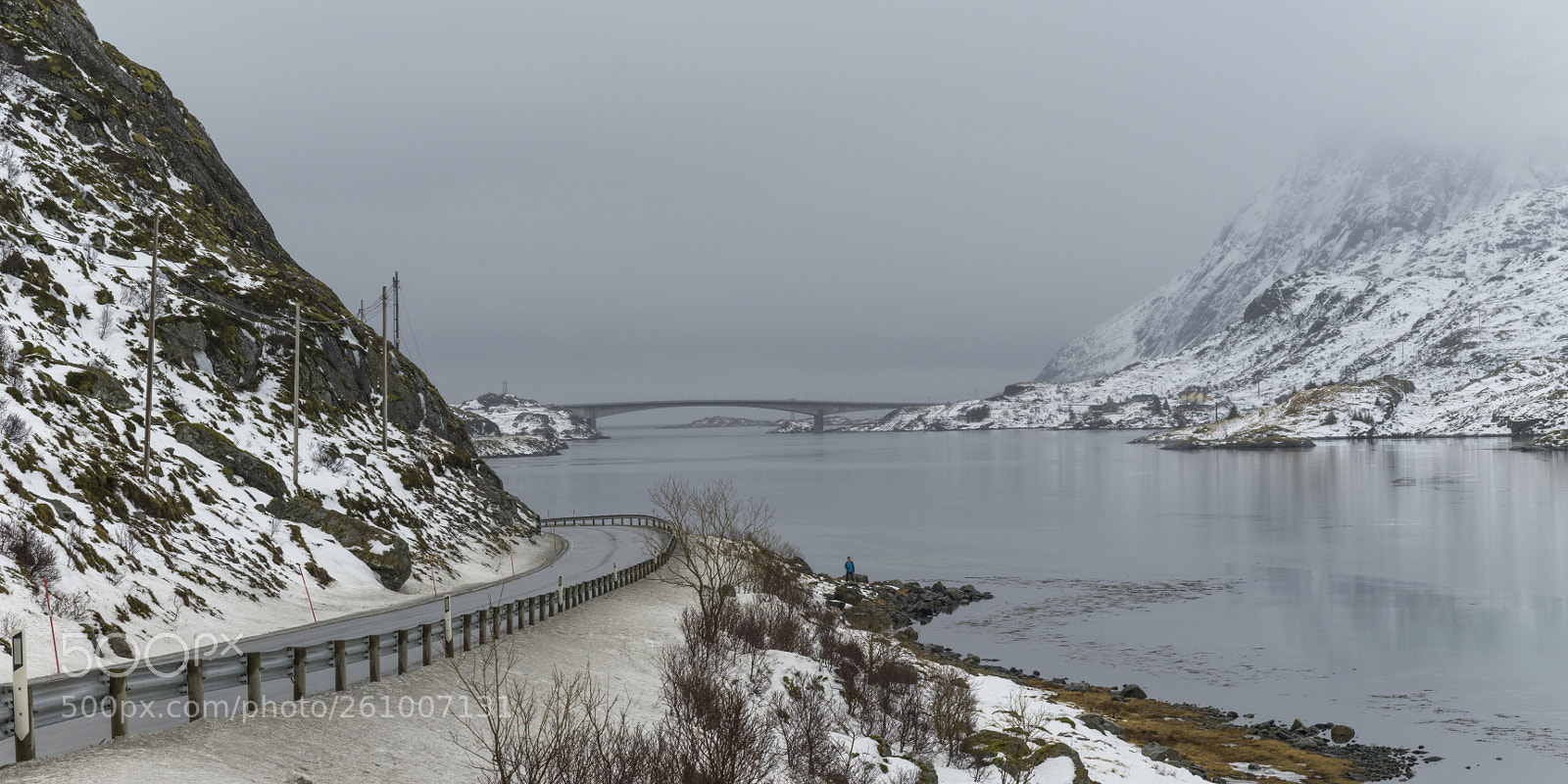 Hasselblad X1D-50c sample photo. View of empty coastal photography
