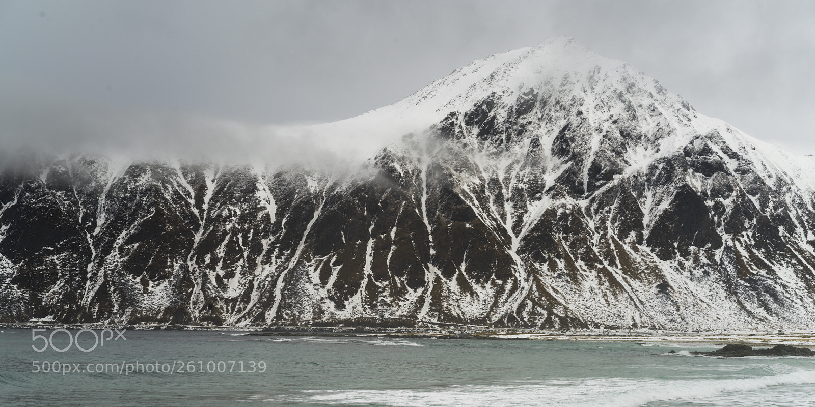Hasselblad X1D-50c sample photo. View of mountain at photography