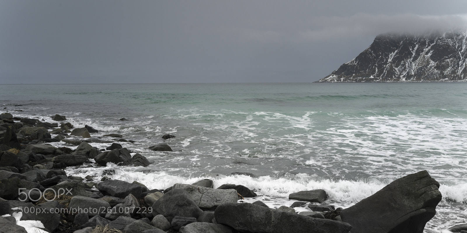 Hasselblad X1D-50c sample photo. Rocks on coast, lofoten photography