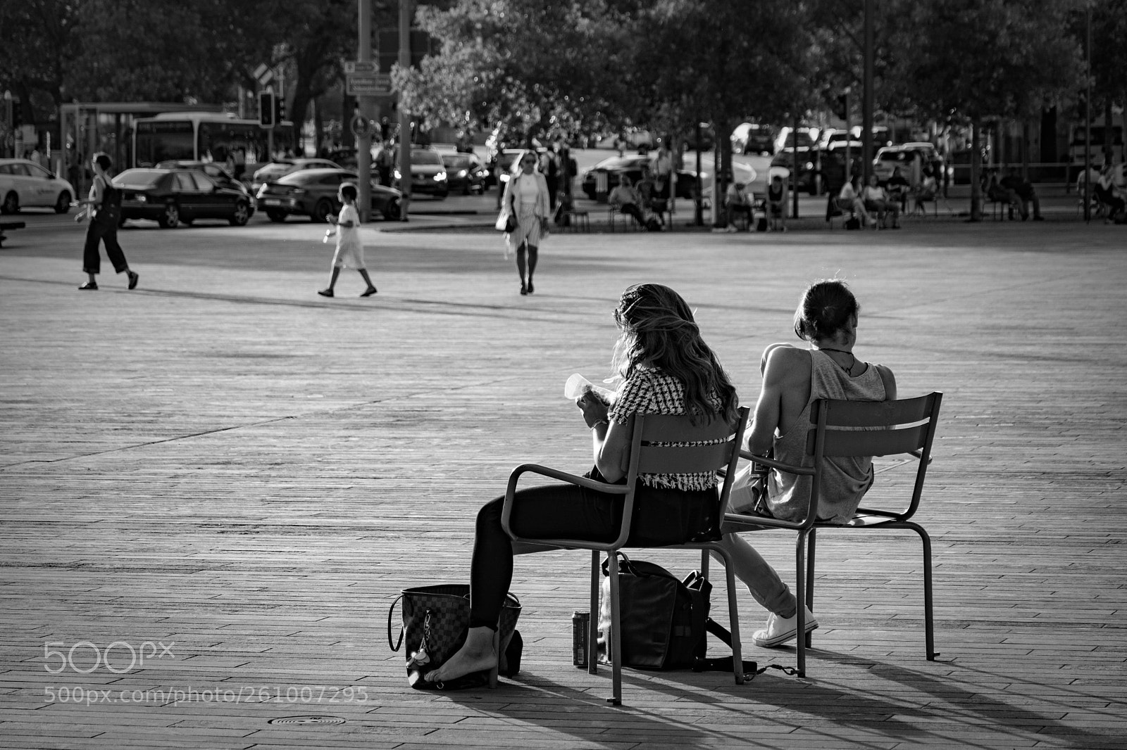 Nikon D7100 sample photo. The place for public photography