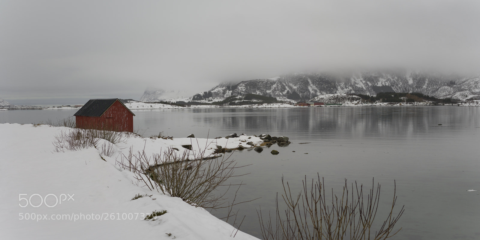 Hasselblad X1D-50c sample photo. Log cabin at coast photography