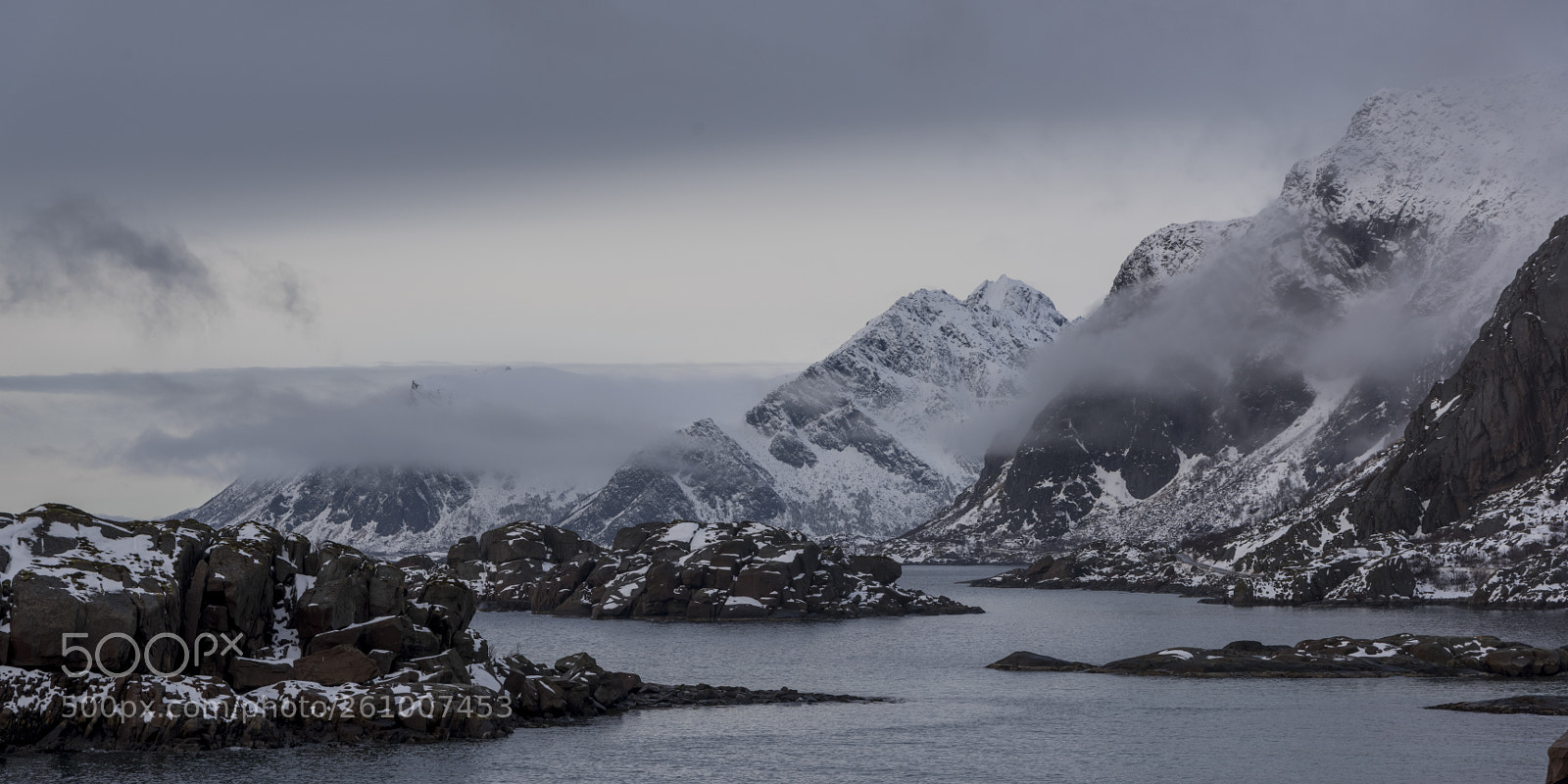 Nikon D810 sample photo. Rock formations in sea photography
