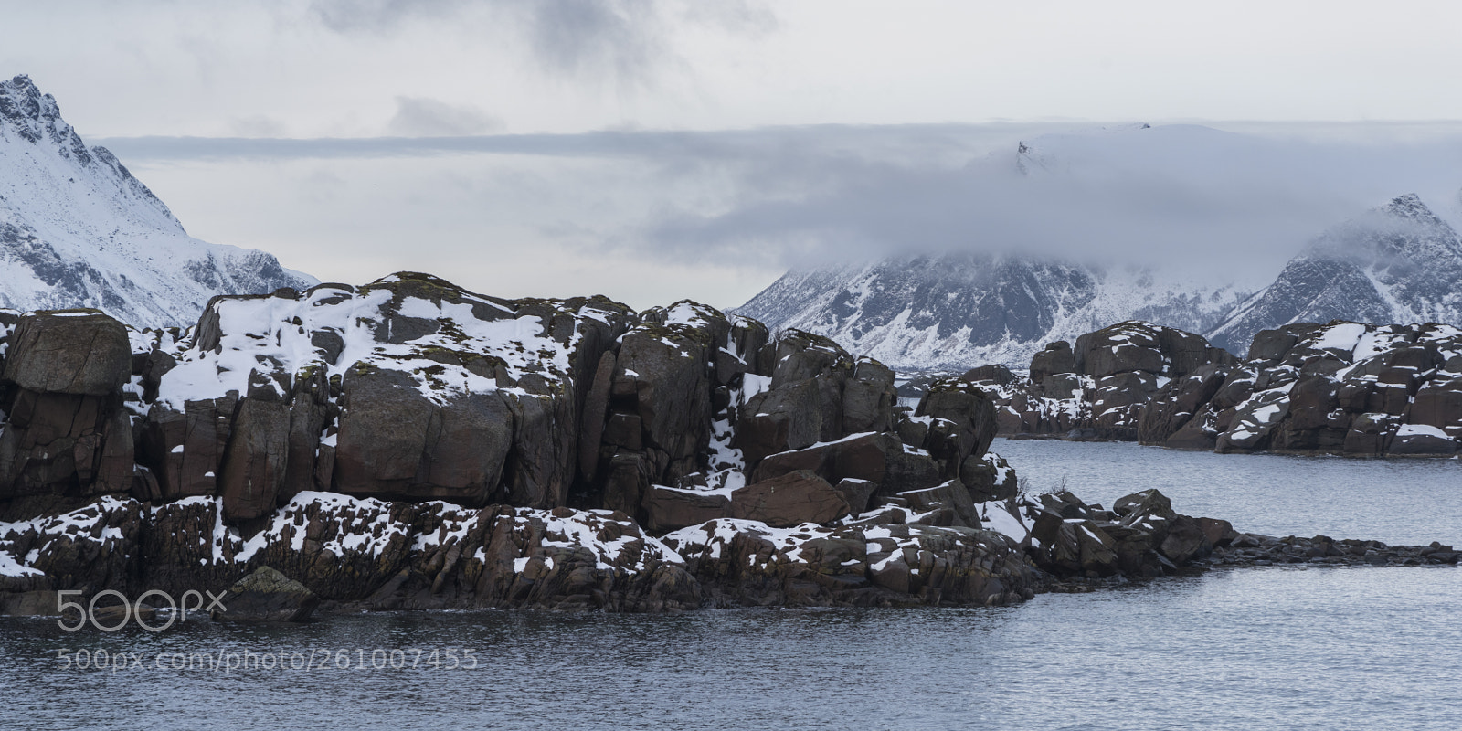 Nikon D810 sample photo. Rock formations in sea photography
