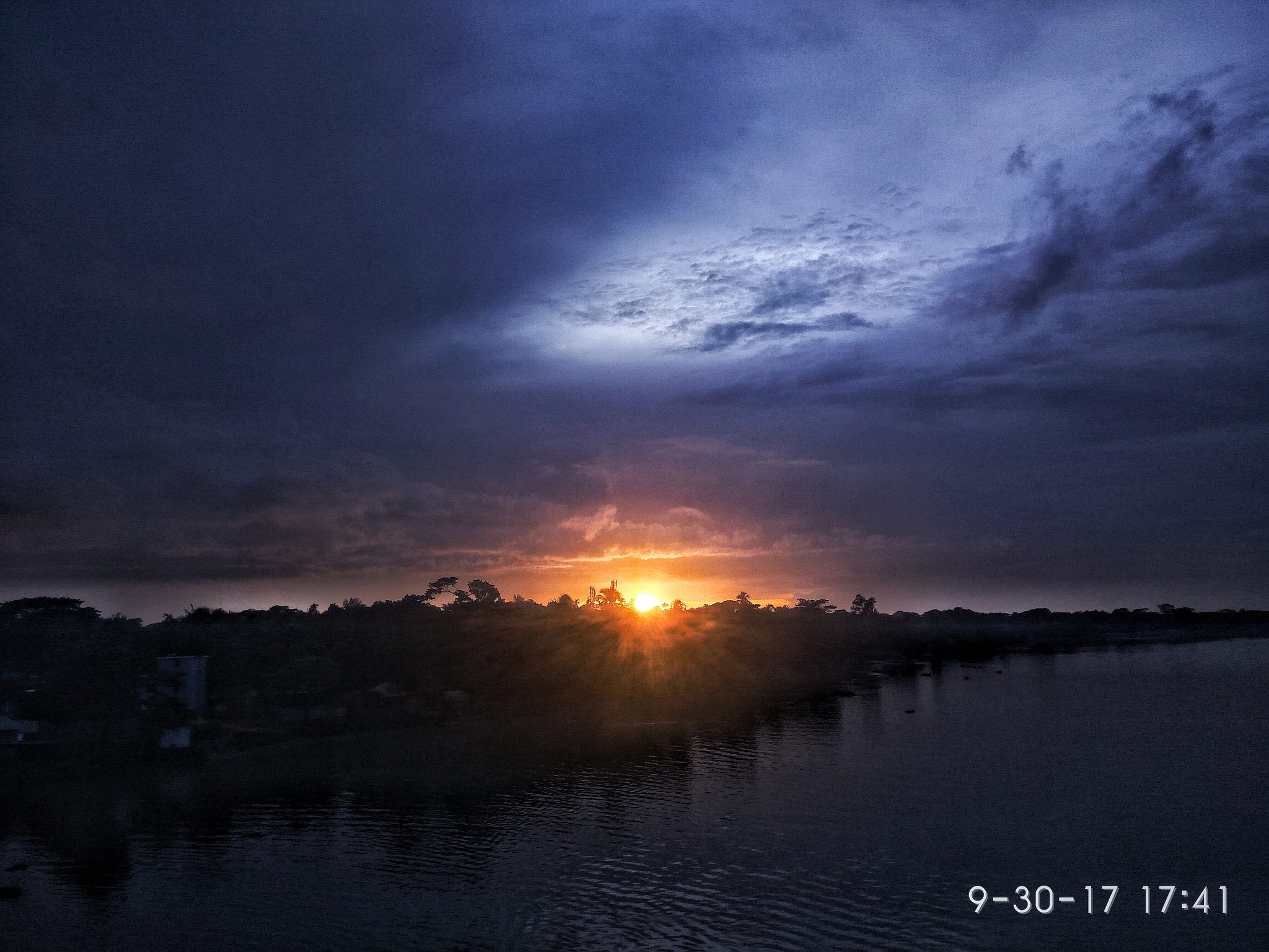 Xiaomi Redmi Note3 sample photo