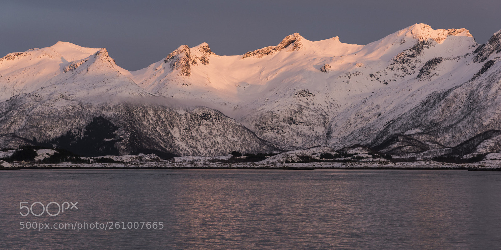 Nikon D810 sample photo. Sunlight falling over mountain photography