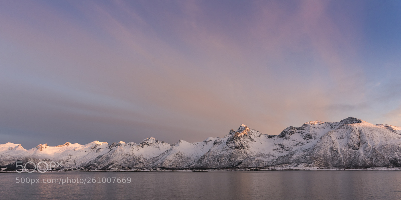 Nikon D810 sample photo. Scenic view of mountain photography