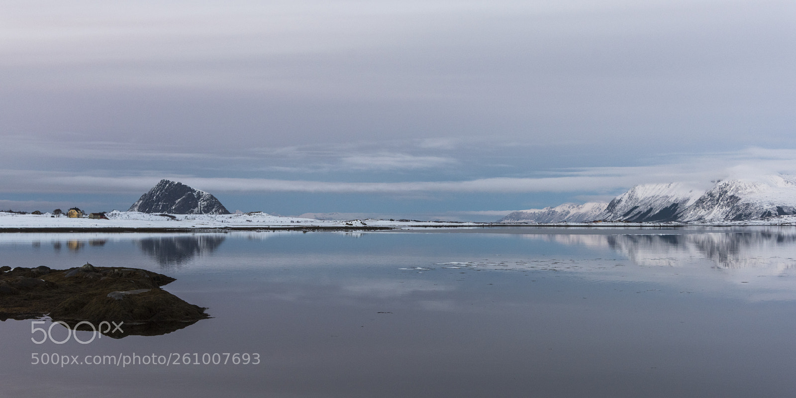 Nikon D810 sample photo. View of sea with photography