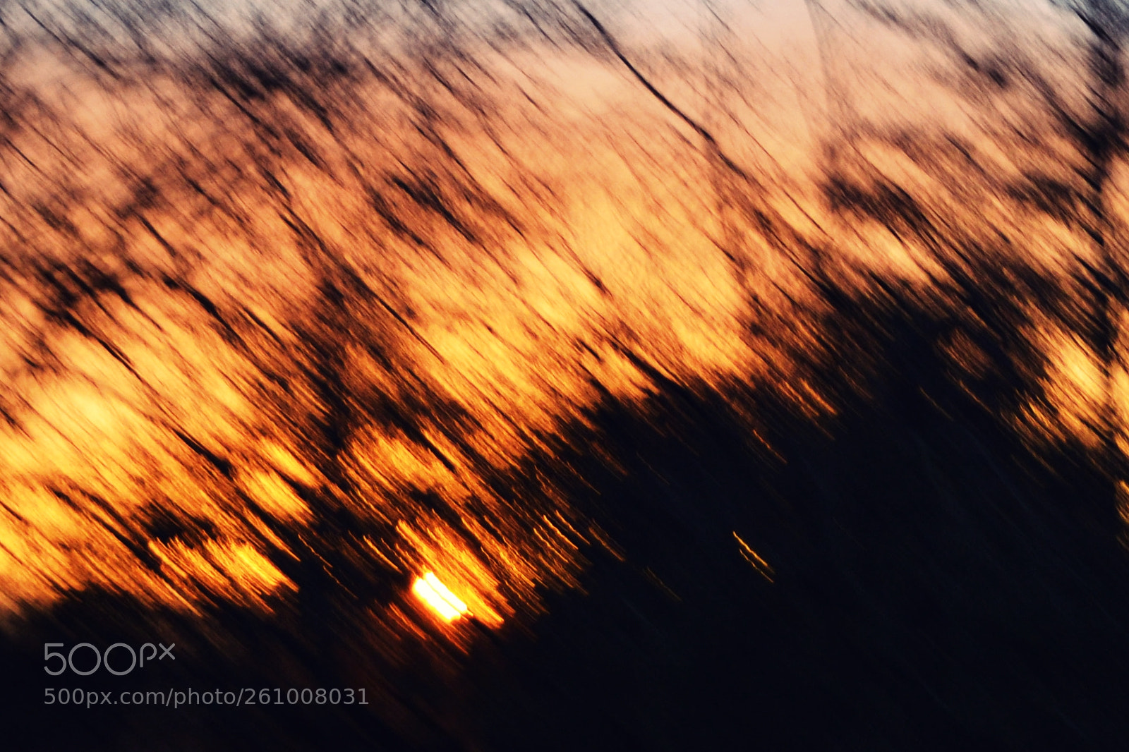 Nikon D3100 sample photo. Sundown dysequilibrium photography