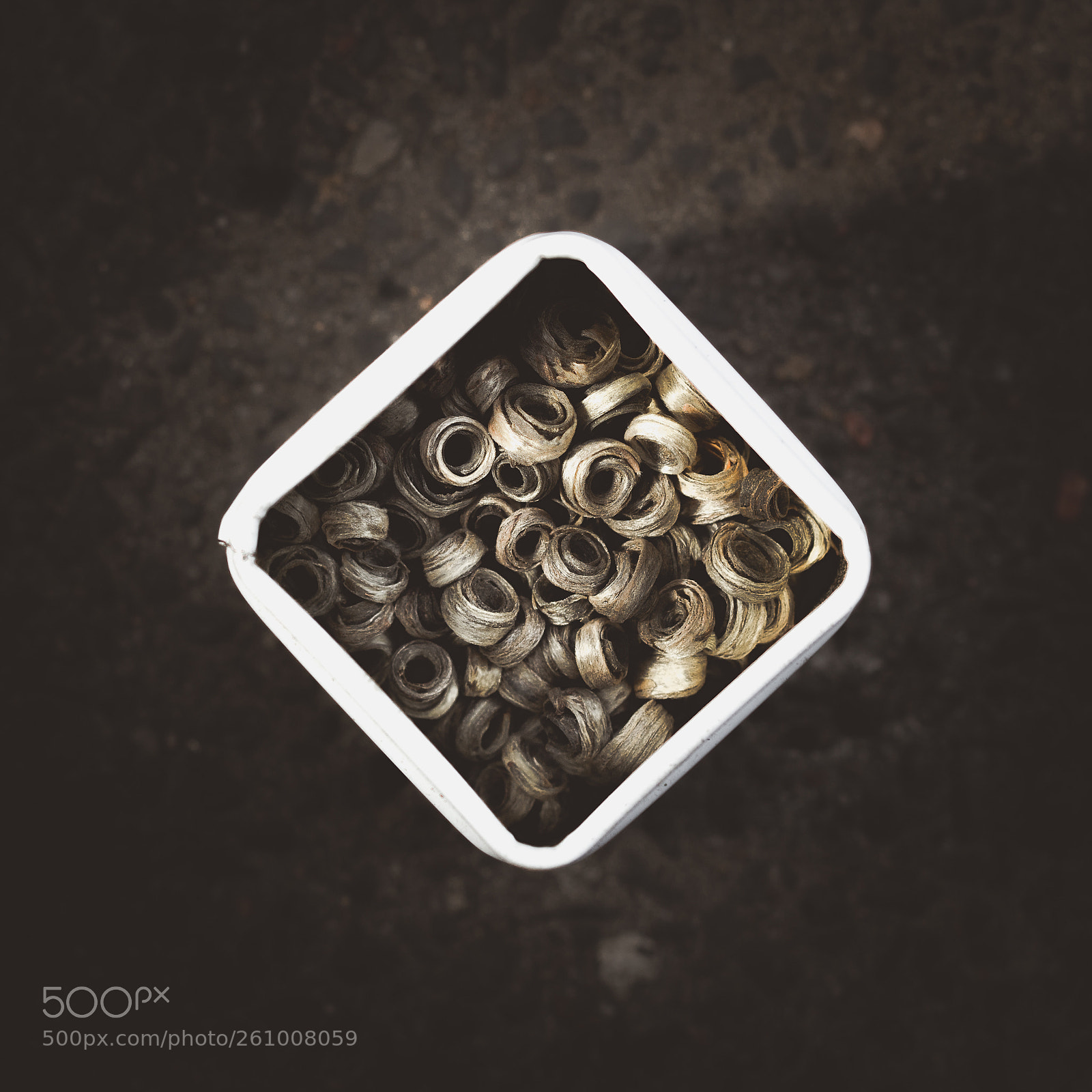 Canon EOS 60D sample photo. White tea photography