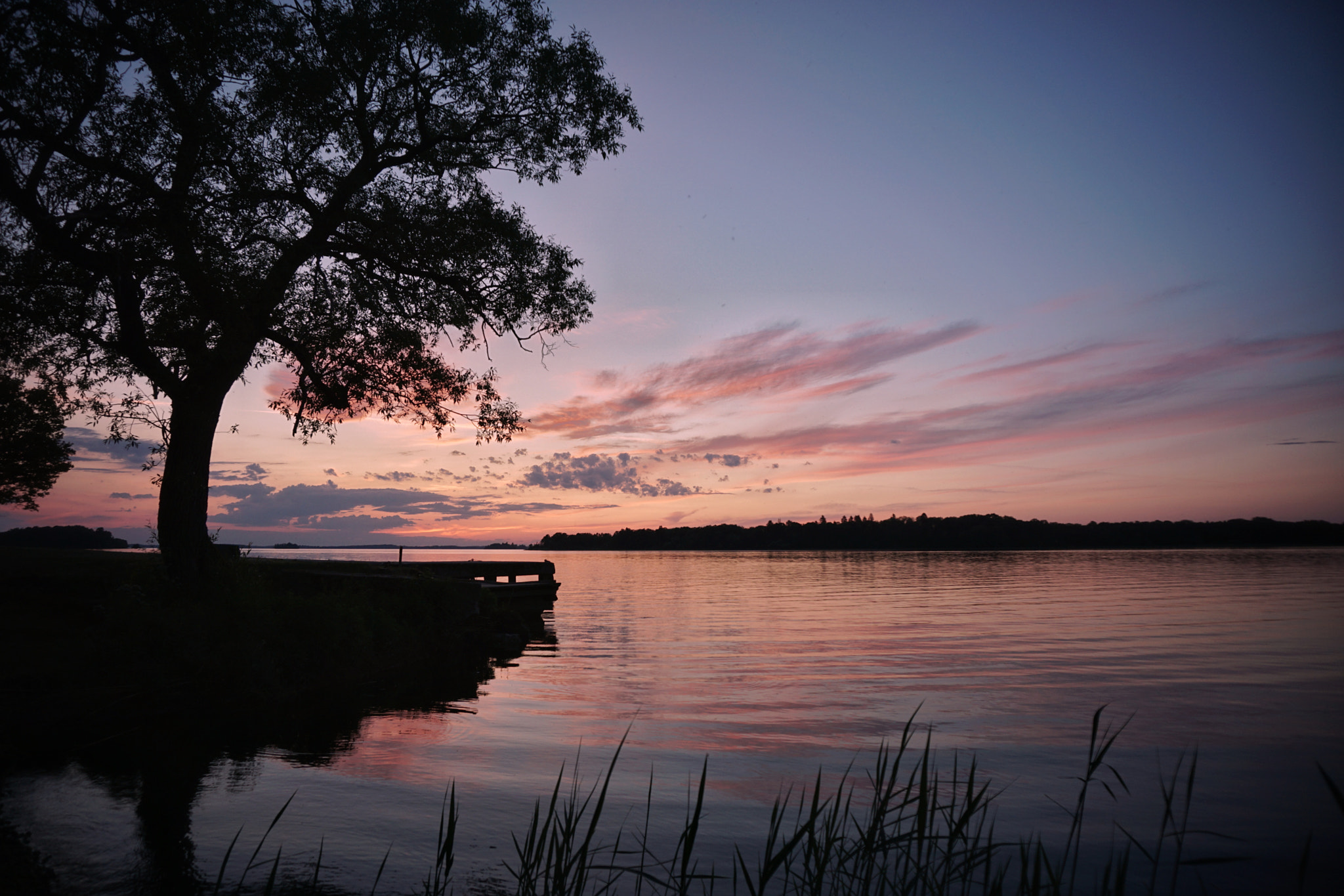 Sony a5100 sample photo. Sundbyholm photography