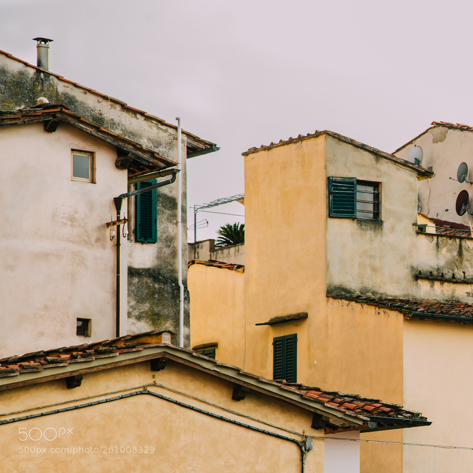 Sony a7R II sample photo. Florence photography