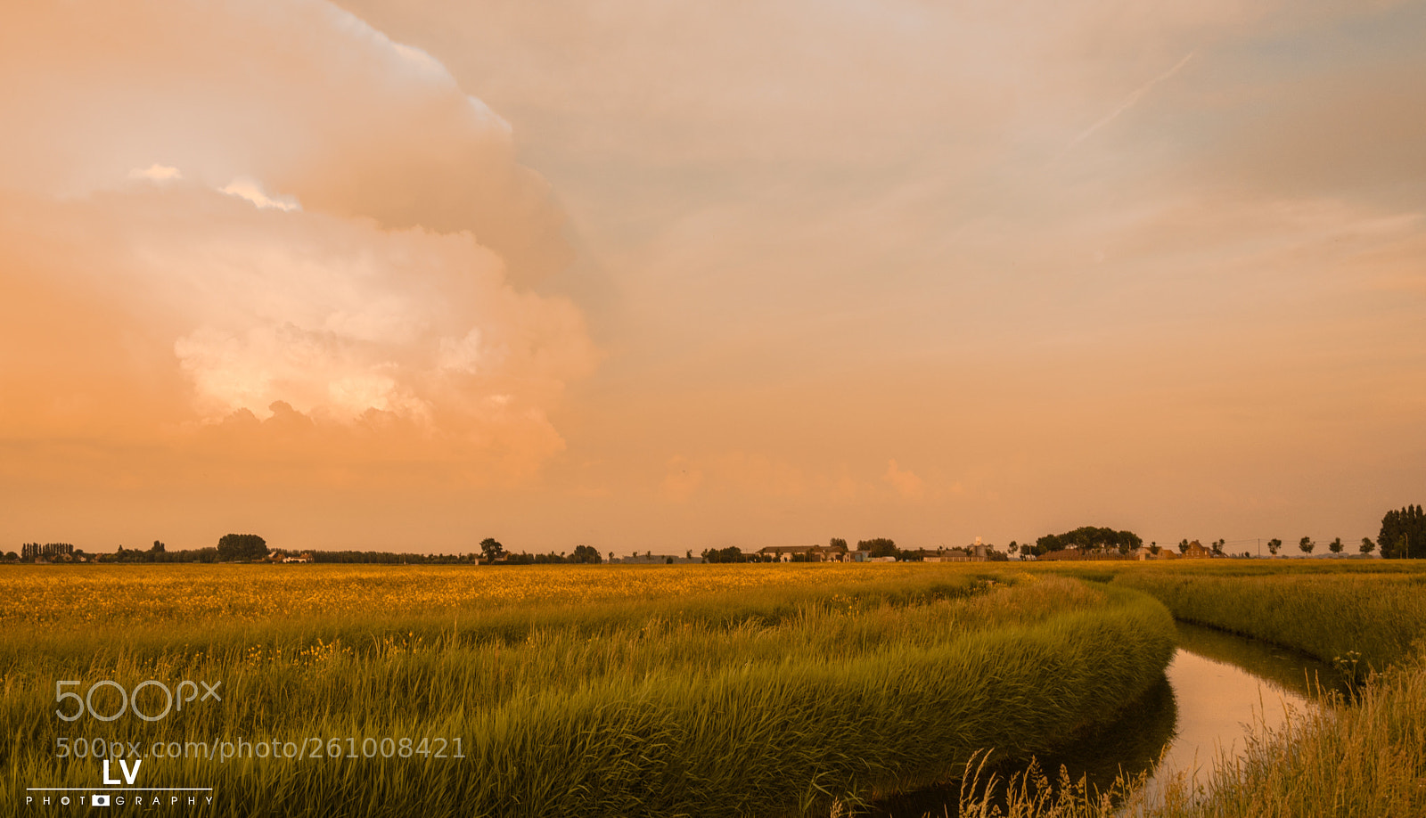 Nikon D3300 sample photo. A beautiful landscape in photography