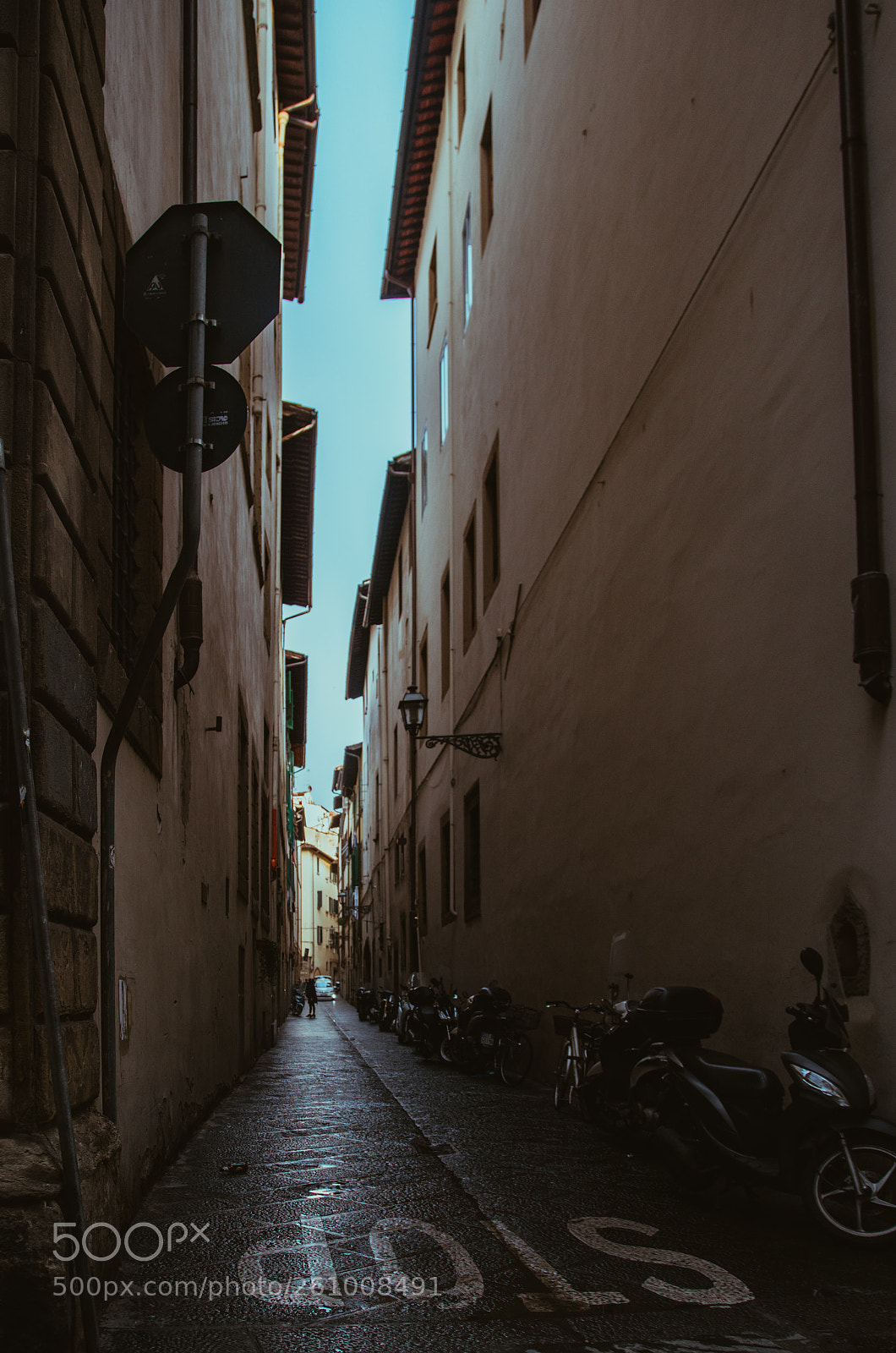 Sony a7R II sample photo. Florence photography
