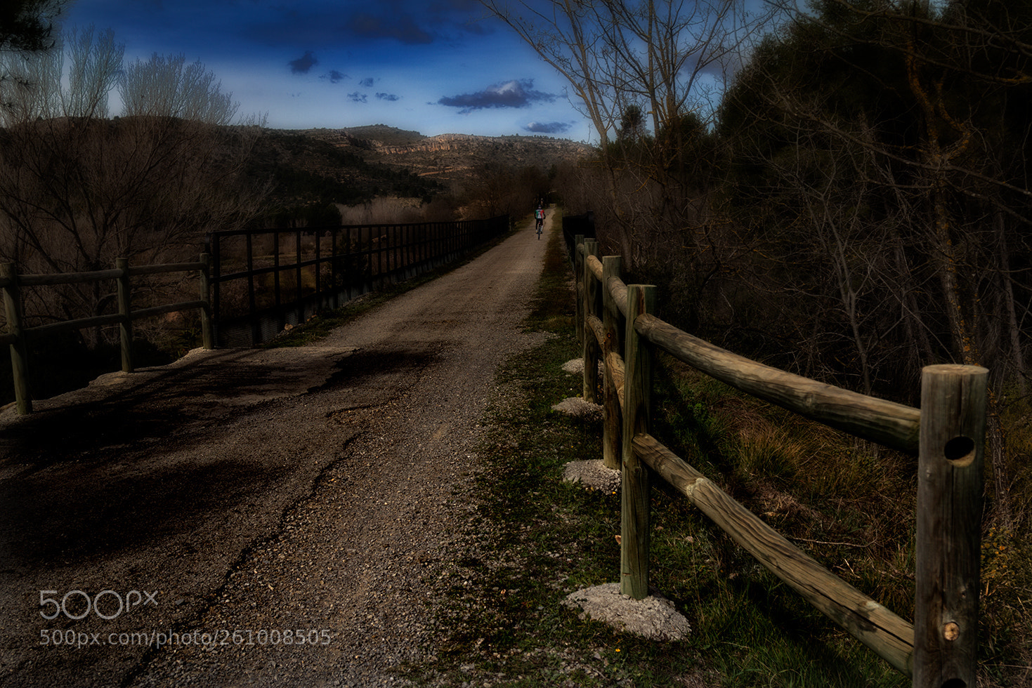 Canon EOS 60D sample photo. Solitario photography