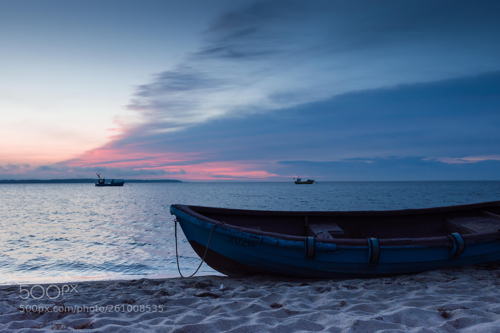Nikon D7200 sample photo. Boats  photography