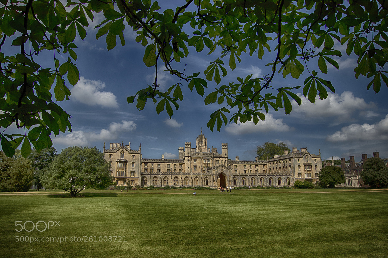 Canon EOS 77D (EOS 9000D / EOS 770D) sample photo. St. john´s college. photography