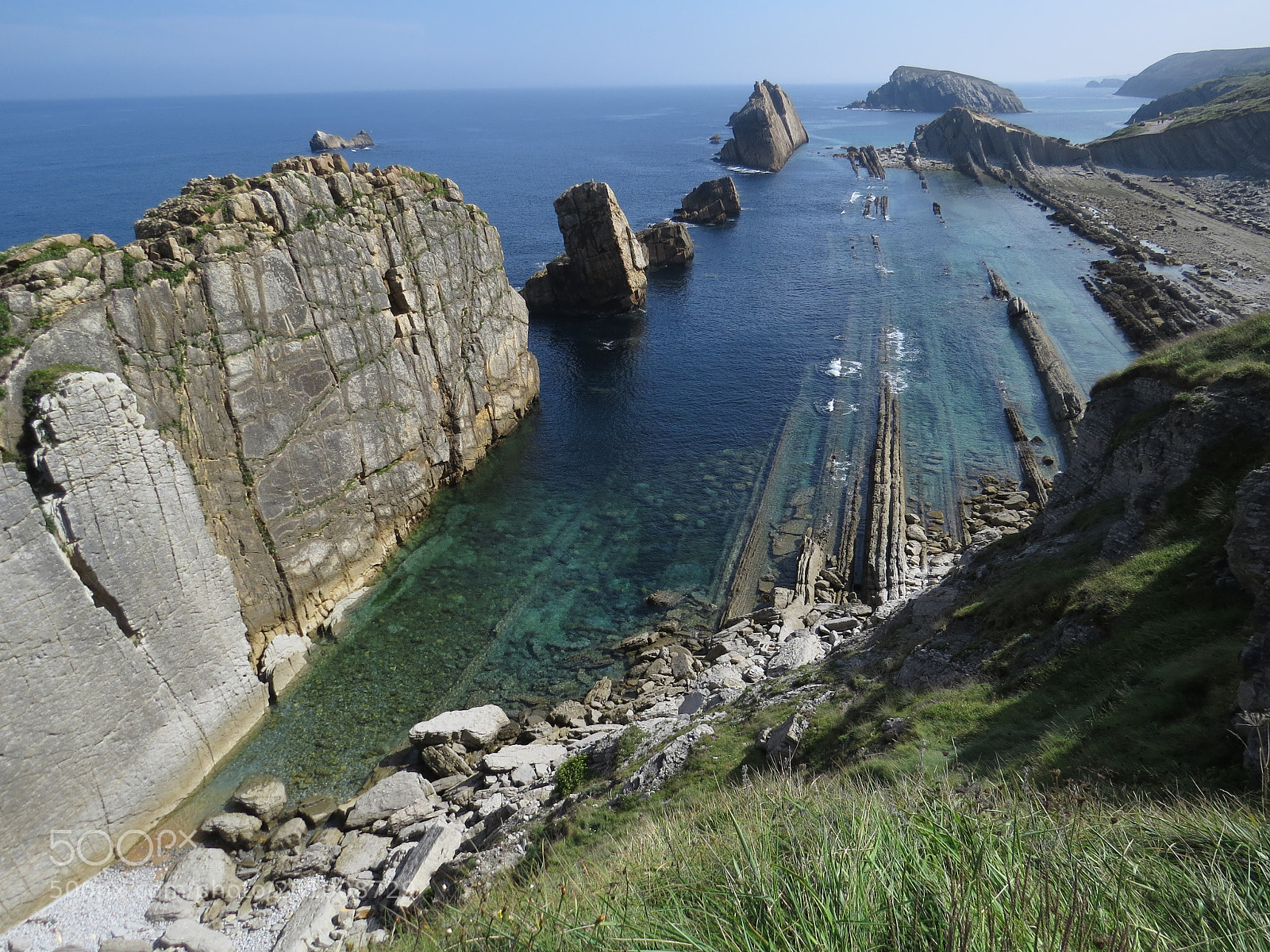 Canon PowerShot SX50 HS sample photo. Costa quebrada_02 photography
