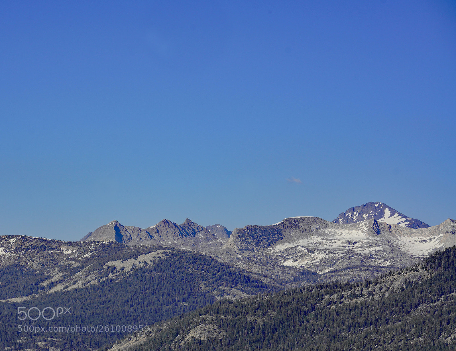 Sony a7R III sample photo. The leconte divide and photography