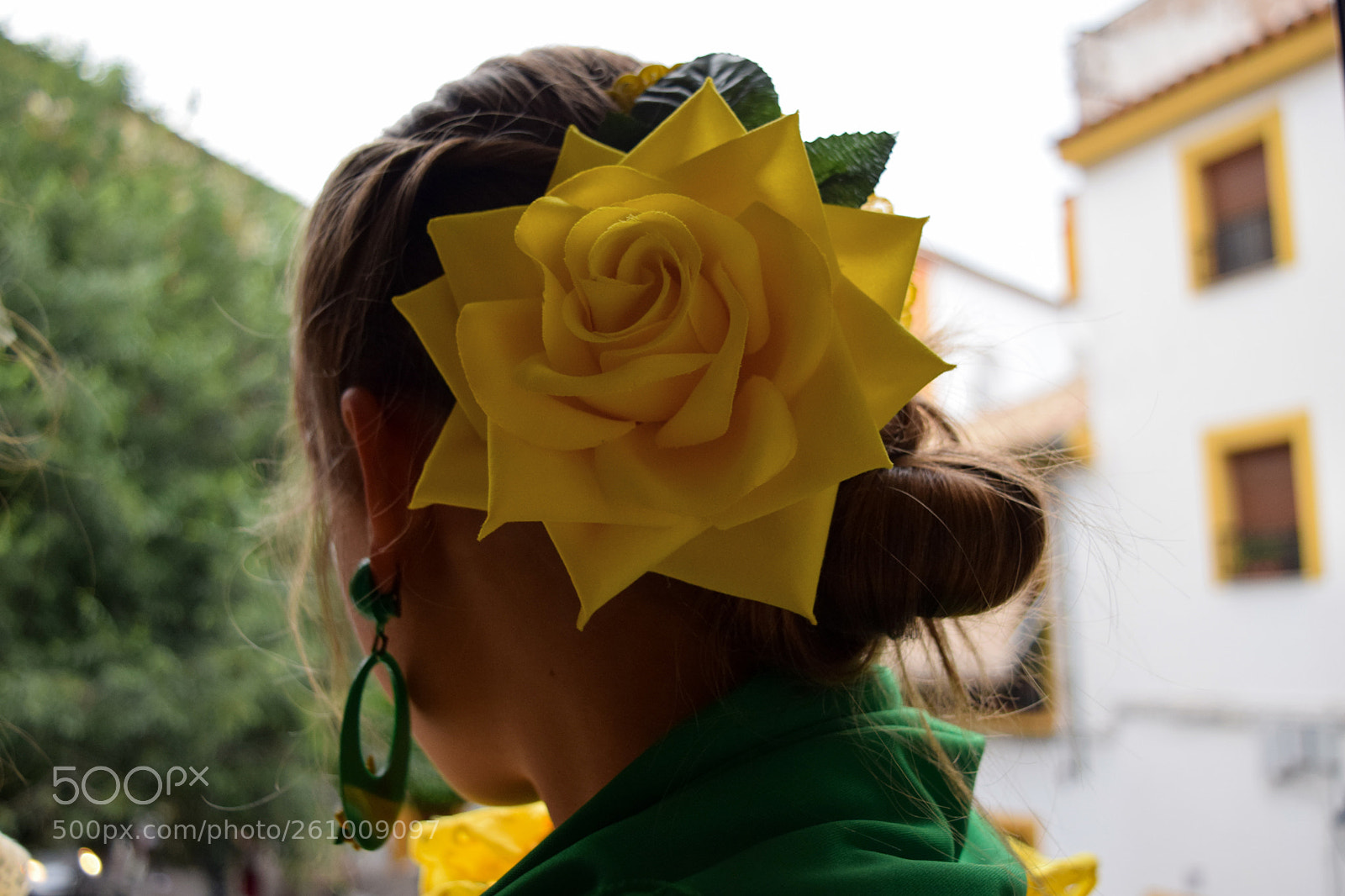 Nikon D3300 sample photo. Feria ! photography