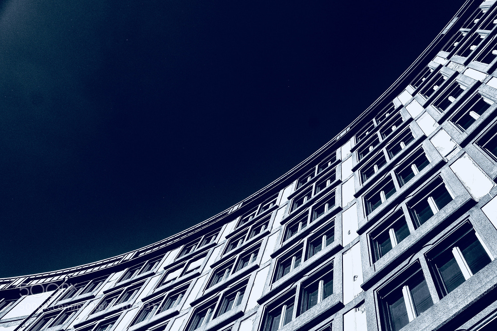 Fujifilm X-T20 sample photo. Circle, hannover

 photography