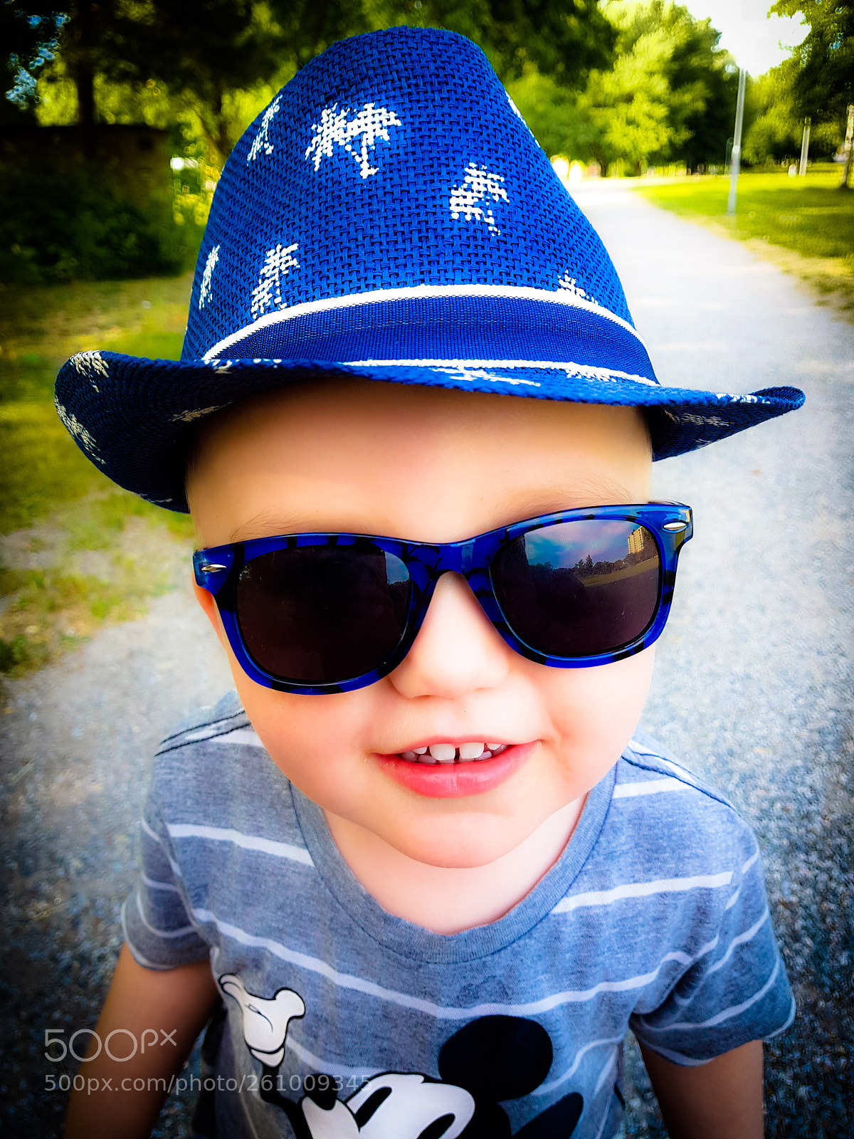 Samsung Galaxy S8+ sample photo. My little fellow photography