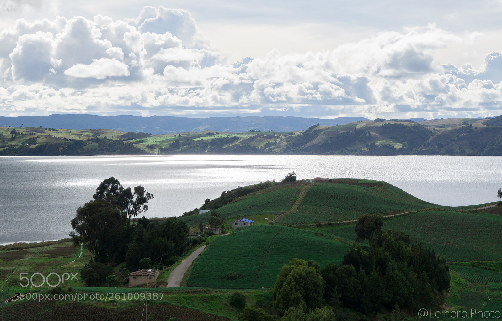 Sony a6000 sample photo. Tota lake photography