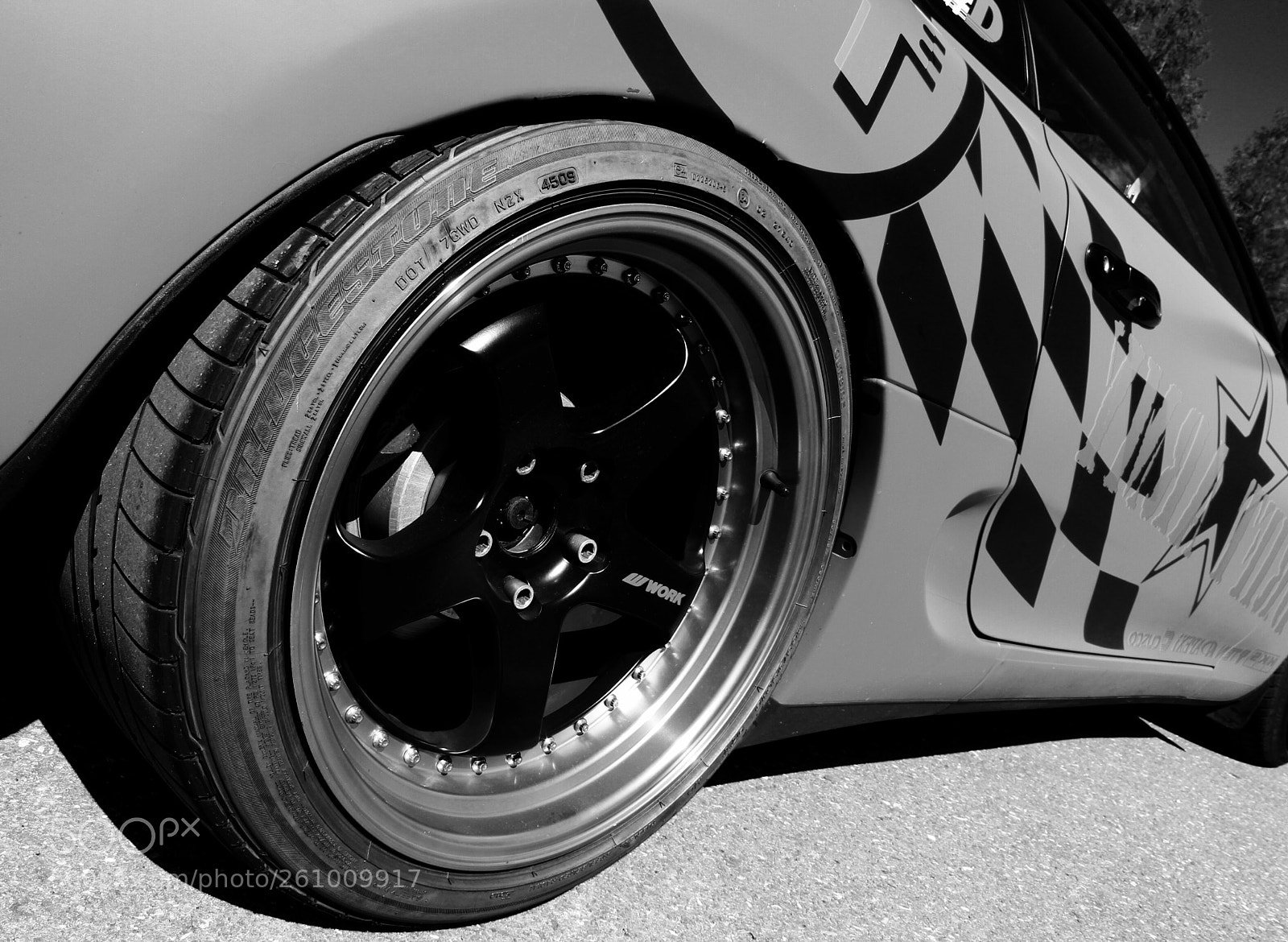 Canon EOS 650D (EOS Rebel T4i / EOS Kiss X6i) sample photo. Drift or die photography