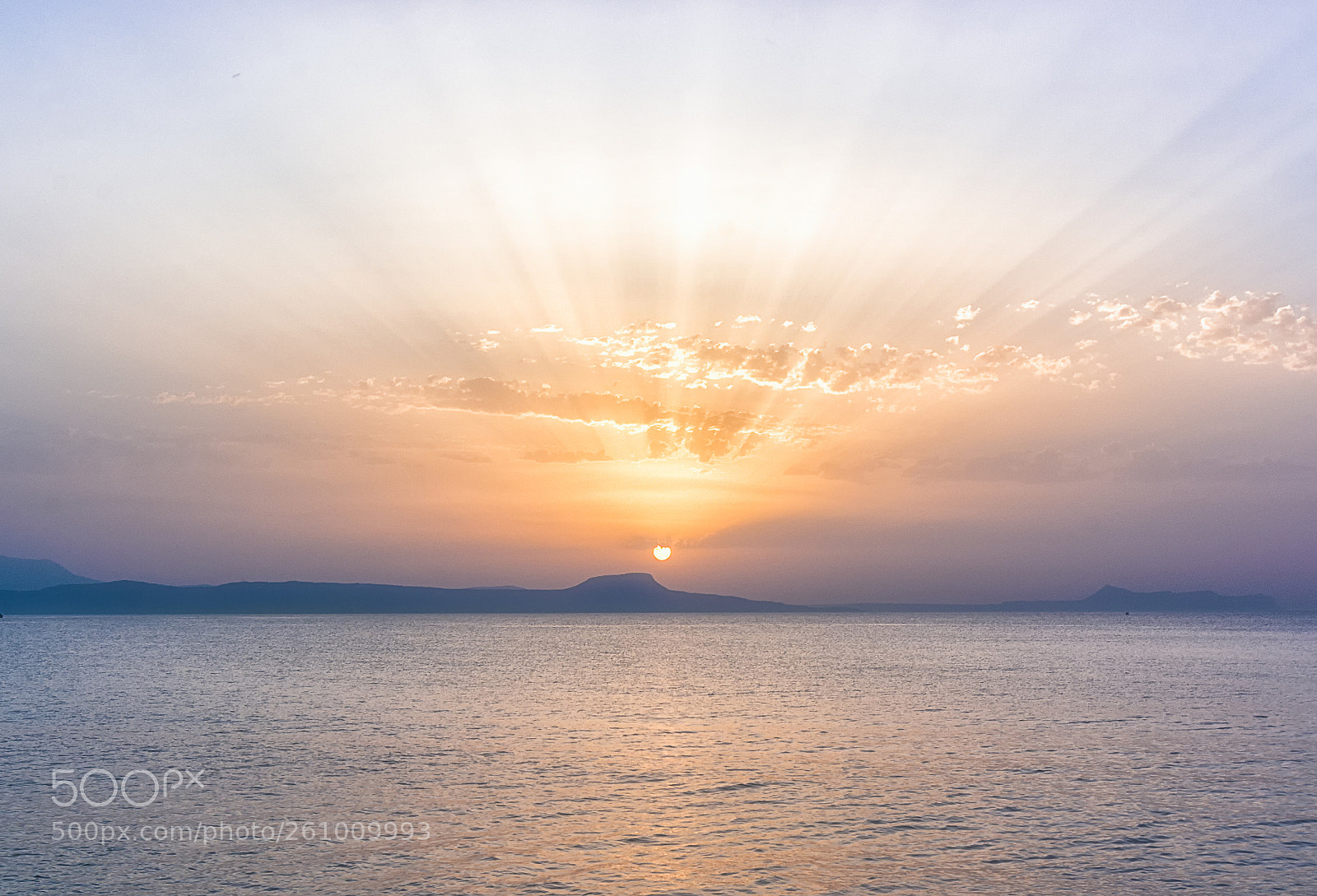 Nikon D7100 sample photo. Sunrays photography