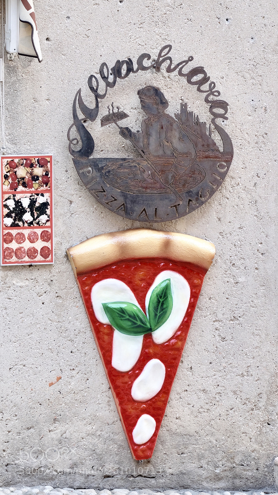 Fujifilm X-T1 sample photo. Pizza  photography