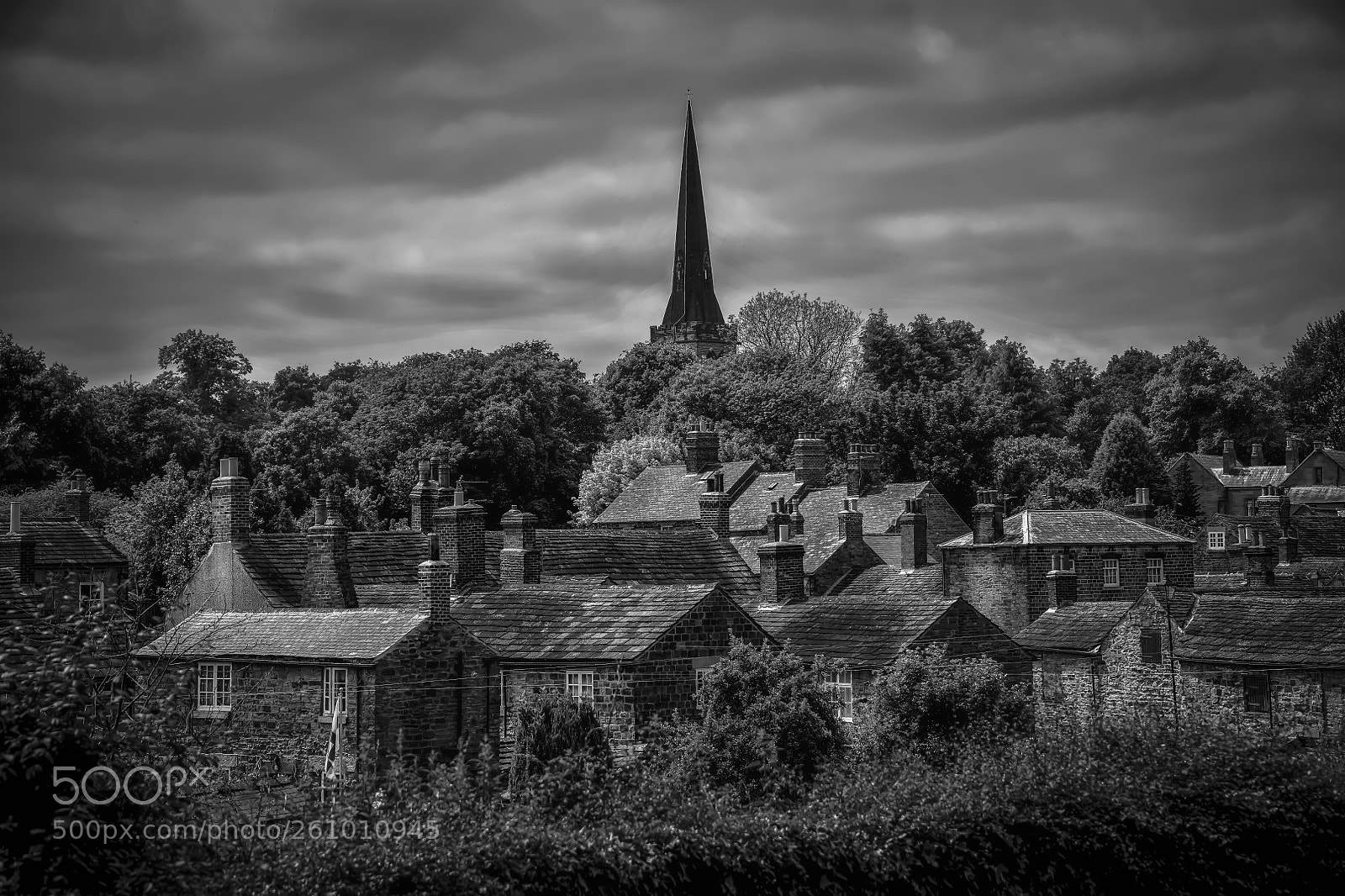 Nikon D850 sample photo. Wentworth village photography