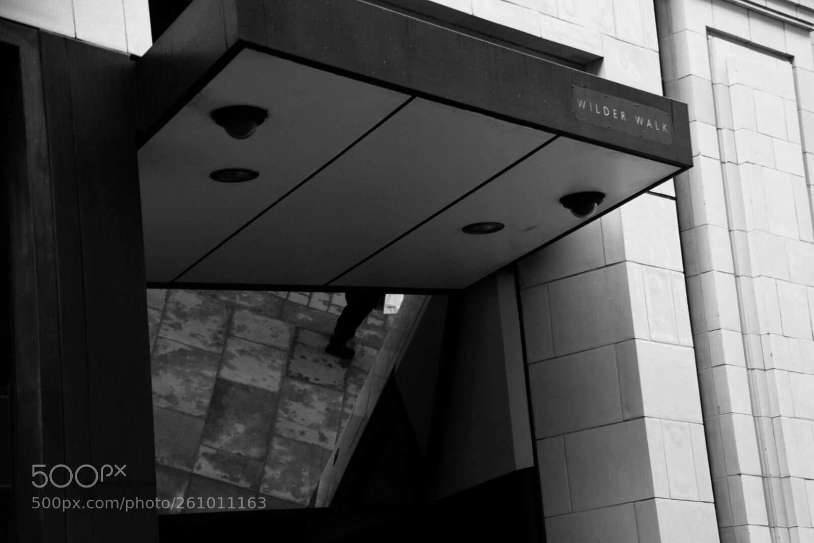 Nikon D5300 sample photo. Reflect  photography