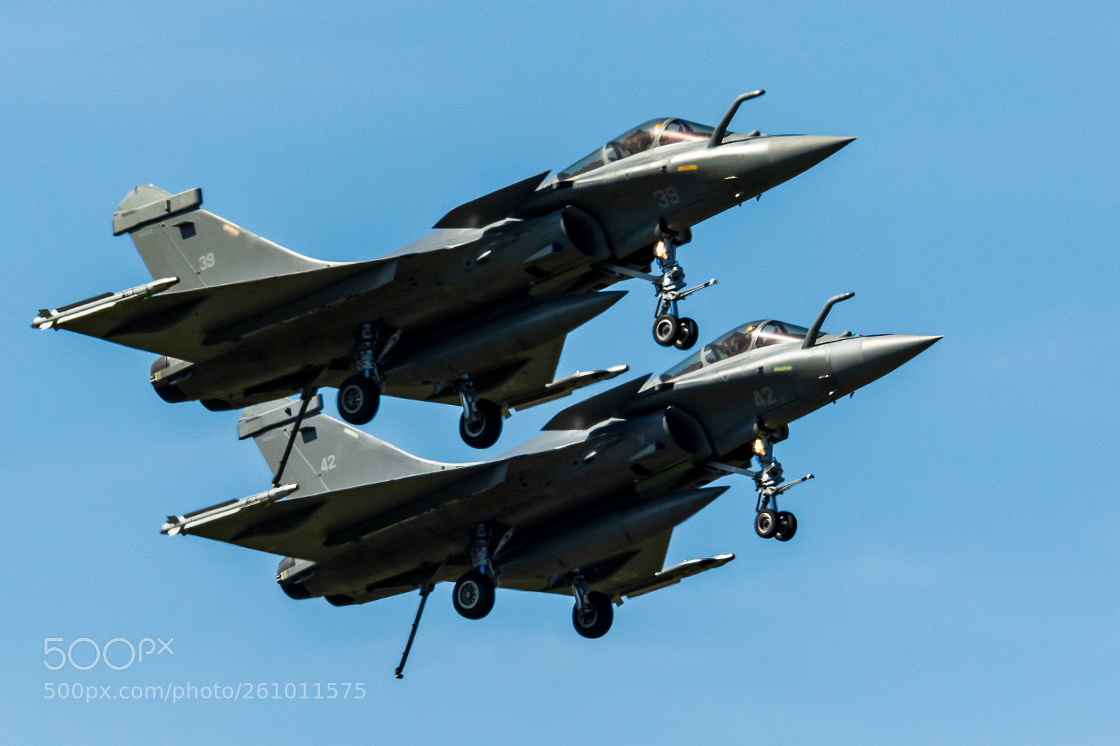 Canon EOS 7D Mark II sample photo. Rafale's pair photography