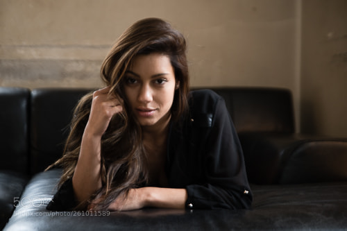 Nikon D850 sample photo. Untitled photography