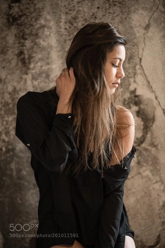 Nikon D850 sample photo. Untitled photography