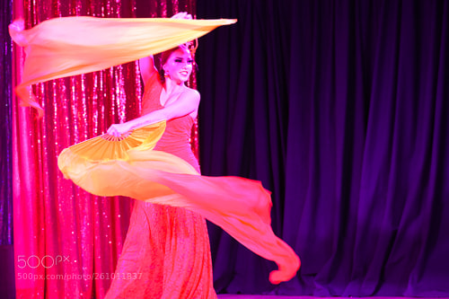Nikon D7200 sample photo. Available light photography